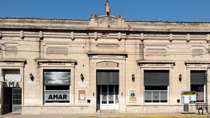 AMAR