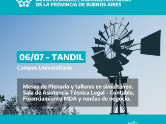 Congreso de Cooperativas Agropecuarias