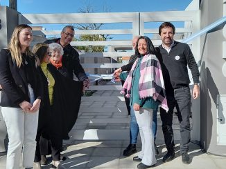 Inauguracion