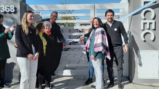 Inauguracion