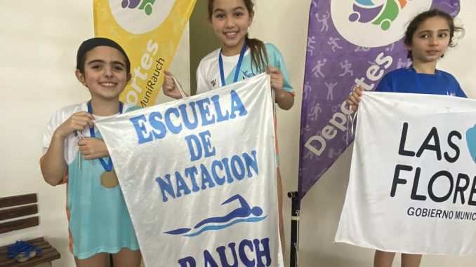 Natacion 2