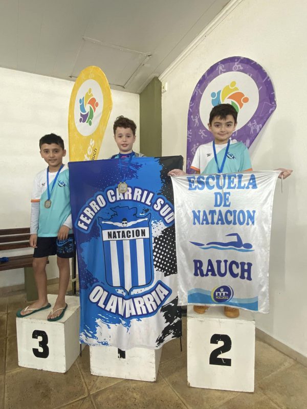 Natacion