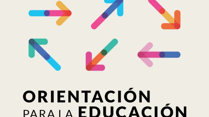 Orientacion Vocacional 2023 - 1