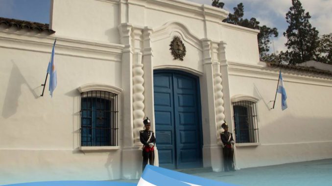 acto 9 de julio 2023 - 1