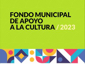 Fondo Apoyo a la cultura 2023 2