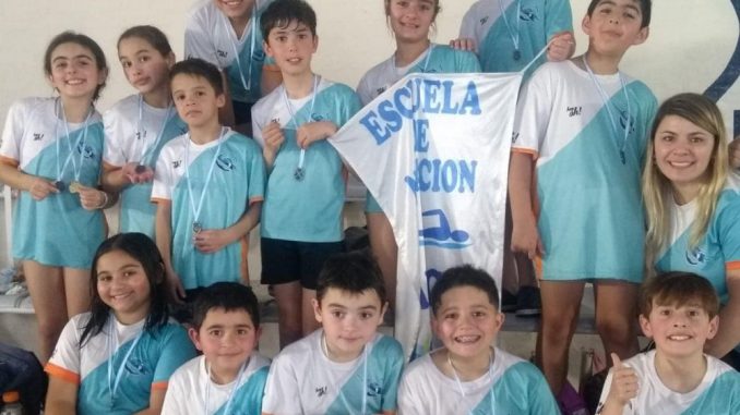 Natacion