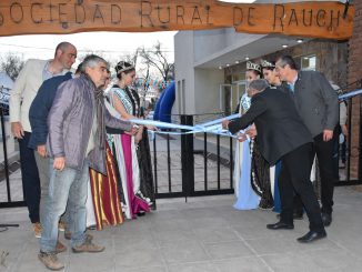 Apertura