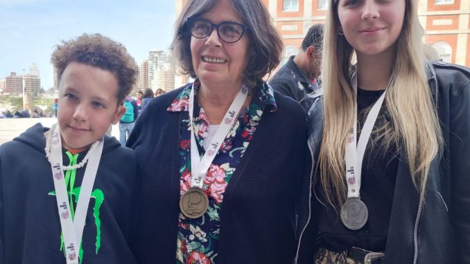 Bordato, Seminario, Vazquez 1