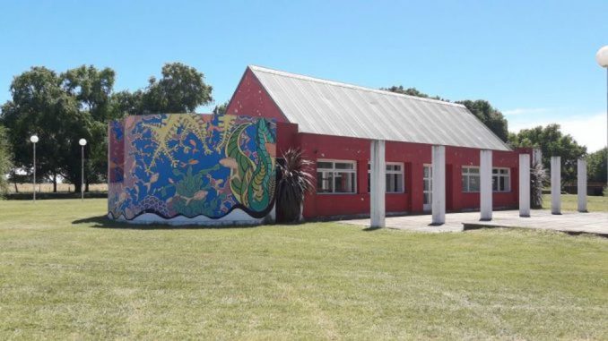 Cantina Balneario