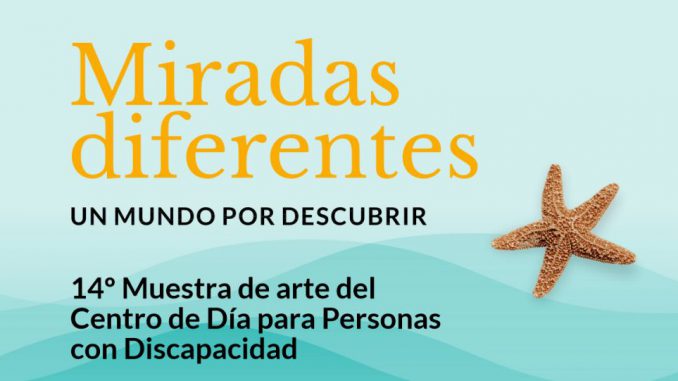 Miradas diferentes 2023 - 1