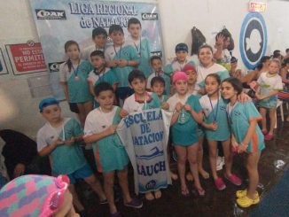 Natacion 2