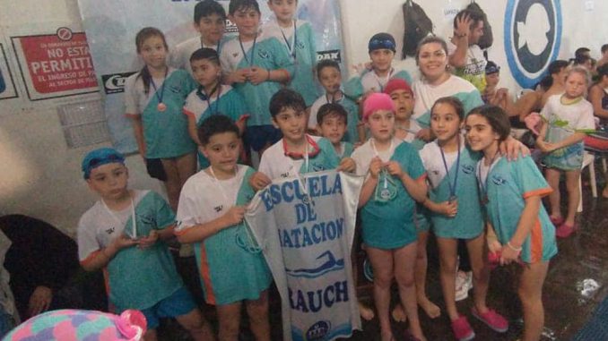 Natacion 2