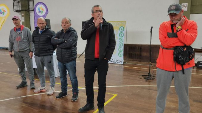 Suescun Maximiliano