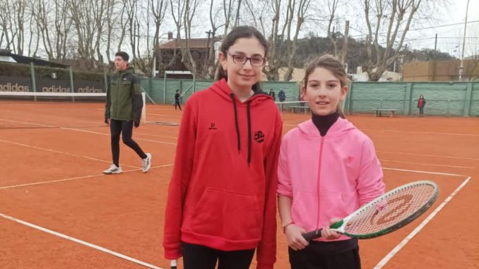 Tenis 2