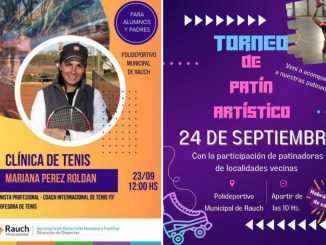 Tenis y Patin