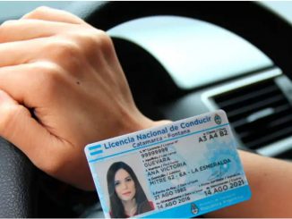 Licencia de conducir 2