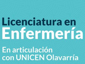 Licenciatura en Enfermeria 1