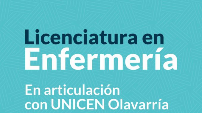 Licenciatura en Enfermeria 1