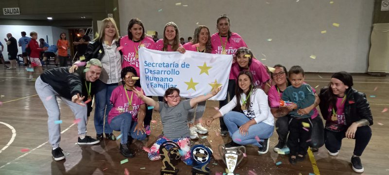 Desarrollo Humano