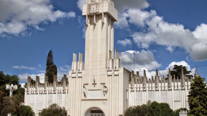 Municipalidad