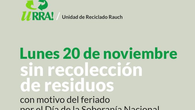 Recoleccion 20 de noviembre 2023 - 1