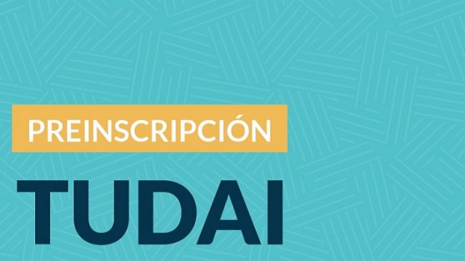 TUDAI 2024 - 1