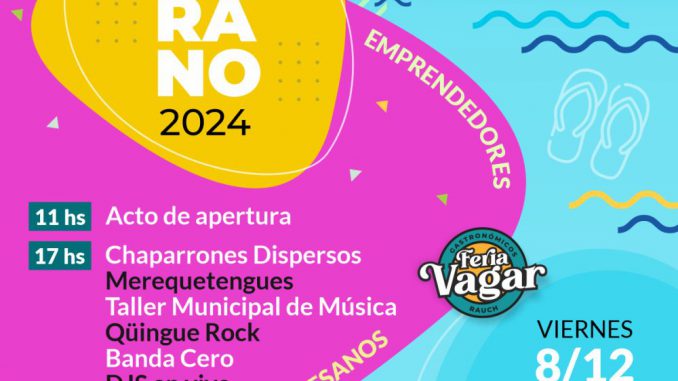 Verano 2024