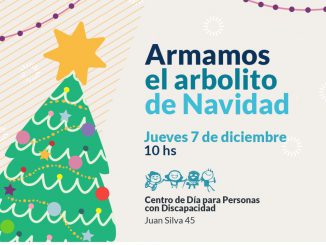 Arbol de Navidad 2023