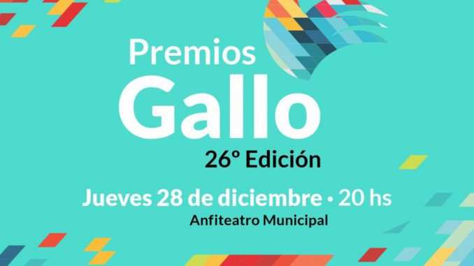 Gallos 2023