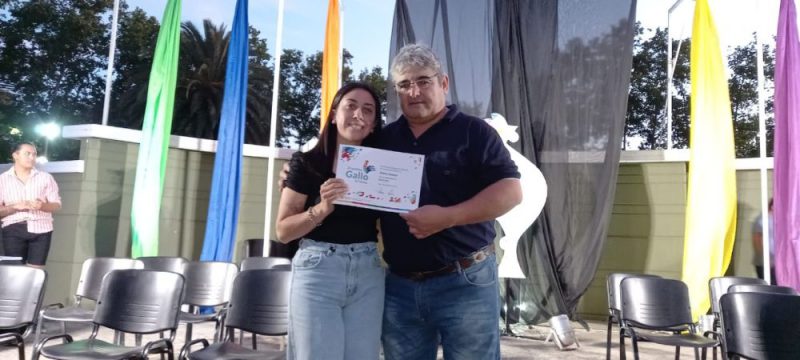 Reconocimiento Alberto Zubeldia