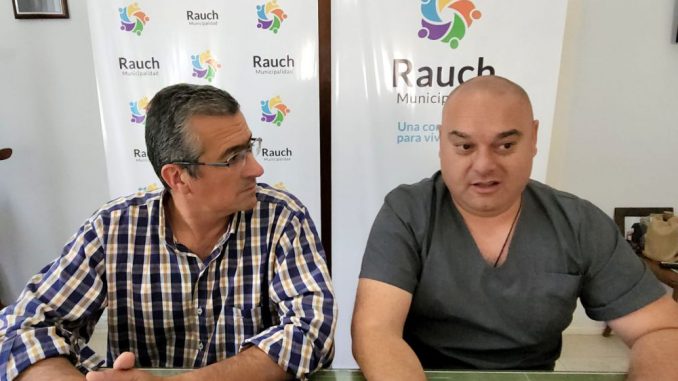Suescun - Rivero