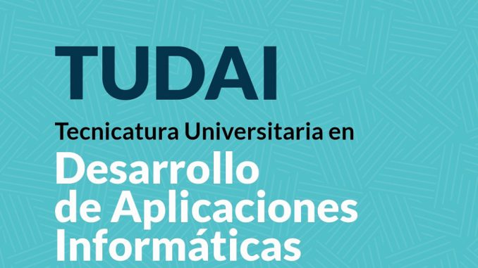 TUDAI 2024 - Preinscripcion 1