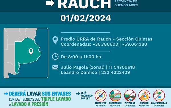 JORNADA FITOSANITARIOS