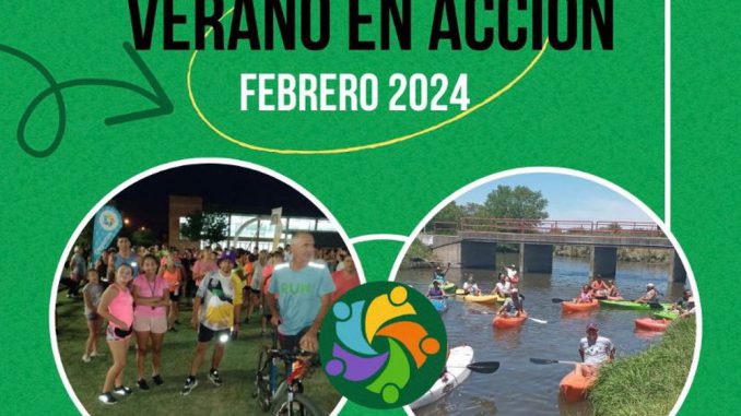 Verano en Acción