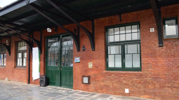 Centro de Salud N° 3