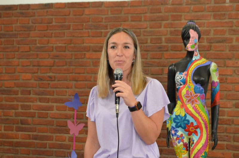 Lusarreta Carolina