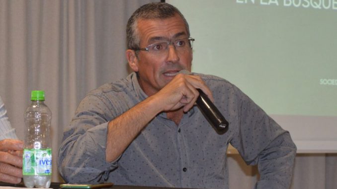 Suescun Maximiliano