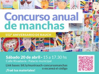 Concurso de Manchas