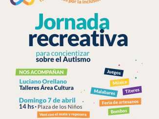 Jornada Recreativa