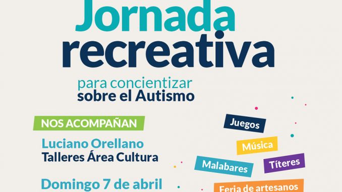 Jornada Recreativa