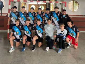 Cadetes Masculinos