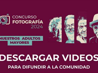 Concurso de fotografia