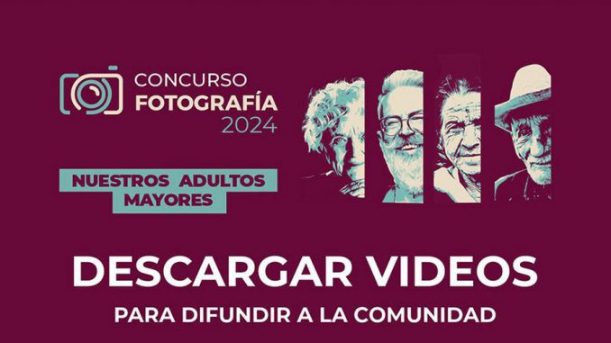 Concurso de fotografia