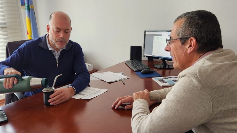 Escribania 1