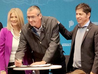 Suescun - Kicillof 1