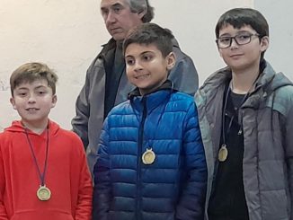 De Fabio, Sica, Zelaya