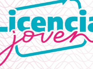 Licencia Joven
