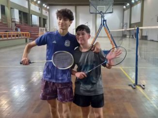 Badminton