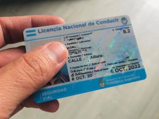 Licencia de Concurcir