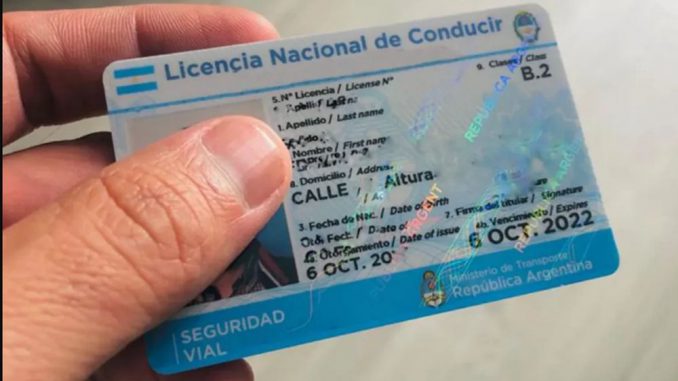 Licencia de Concurcir